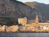 Cefalu auf Sizilens Nordk&uuml;ste