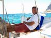 All is well on board...