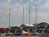 Start Anfang Oktober in Alicante