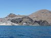... wie hier beim Cabo de Gata