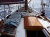 Blick &uuml;bers Deck