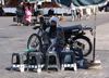Marrakesh