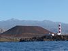 S&uuml;dspitze Teneriffa mit Teide im Hintergrund