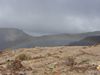 Landschaft auf der Insel Gomera