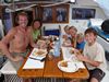 Familiencrew von CAT MOUSSES