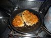 Backfisch