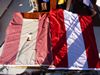 Neuer Ozean - Neue Flagge!