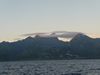 Tahiti im Morgengrauen