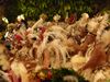 Traditioneller Polynesischer Tanz