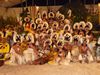 Traditioneller Polynesischer Tanz