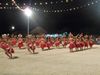 Traditioneller Polynesischer Tanz