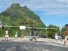 Welch ein Sportplatz!!