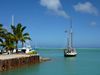 Anima in Aitutaki, Cook Islands