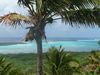Lagune von Aitutaki