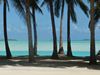 Lagune von Aitutaki