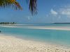 Lagune von Aitutaki