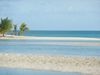 Lagune von Aitutaki