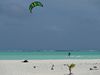 Der perfekte Kitesurfspot