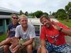 Unterwegs mit Lauren und Dallas von PURA VIDA