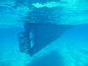 Unter Wasser im Beveridge Reef