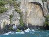 Maori Carvings - leider nicht alt, sondern nur f&uuml;r die Touristen