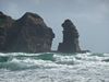 Piha Beach