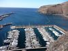 La Gomera, Kanaren, Oktober 2008