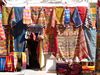 Marrakesh, Marokko, Oktober 2008