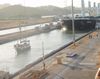 Panama Kanal, M&auml;rz 2009