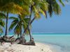 Bora Bora, Juli 2009