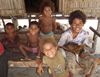 Louisiaden, PNG, Juli 2010