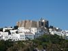 Patmos, Dodekanes, Mai 2011